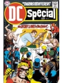 DC Special #5 Facsimile Edition Cvr A Joe Kubert