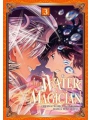 Water Magician s/c vol 3
