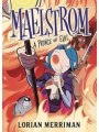 Maelstrom A Prince Of Evil h/c