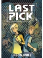 Last Pick vol 1