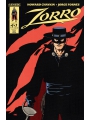 Zorro #1 Cvr A Jorge Fornés