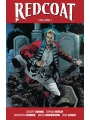 Redcoat vol 1 s/c