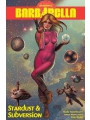 Barbarella Stardust And Subversion s/c