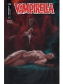 Vampirella #4 Cvr A Parrillo