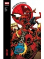 Spider-Man Deadpool Modern Era Epic Collect s/c Road Trip