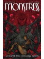 Monstress s/c vol 10