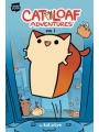 Cat Loaf Adventures s/c vol 1