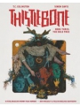 Thistlebone h/c Book vol 3 The Dule Tree