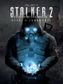 The Art Of S.t.a.l.k.e.r. 2: Heart Of Chornobyl h/c