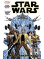 Star Wars vol 1: Skywalker Strikes