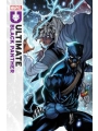 Ultimate Black Panther #16