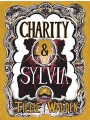 Charity And Sylvia h/c
