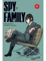Spy X Family vol 5