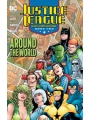 Justice League International s/c Book vol 2 Around The WorLd