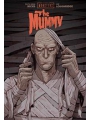 Universal Monsters The Mummy h/c Faith Erin Hicks & Lee Loughridge Cvr