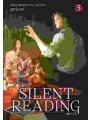 Silent Reading Mo Du Novel vol 5