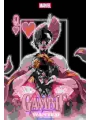 Gambit Wanted #3 Cvr A Leinil Yu