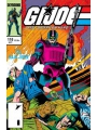 GI Joe A Real American Hero #110 Hama Files Edition Cvr A Ron Garney & Bob Mcleod
