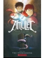 Amulet vol 1: Stonekeeper s/c