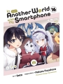 In Another World With My Smartphone vol 16