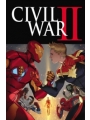 Civil War II (UK Edition) s/c