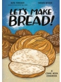 Lets Make Bread Cookbook s/c