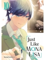 Just Like Mona Lisa vol 10