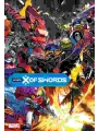 X Of Swords h/c [new Printing]