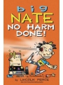 Big Nate No Harm Done s/c
