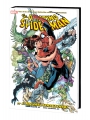 Amazing Spider-Man Straczynski Omnibus vol 1 h/c
