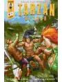 Tarzan Beyond #4 Cvr A Agustin Alessio