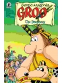 Groo The Prophecy #2 Cvr A Sergio Aragones