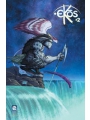 Ekos vol 1 #2 Cvr A Turner