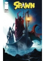 Spawn #357 Cvr A Vargas