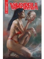 Vampirella #12 Cvr A Lucio Parrillo