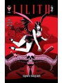 Lilith Blood And Burlesque #2 (of 5) Cvr A Corin Howell