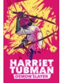 Harriet Tubman Demon Slayer #6 Cvr A Repos