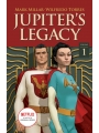 Jupiter's Legacy vol 1 s/c