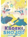 Kageki Shojo vol 14