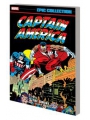 Captain America Epic Collect s/c vol 7 The Swine