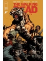 Walking Dead Deluxe #114 Cvr A David Finch & Dave Mccaig