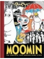 Moomin: Comic Strips vol 1 h/c