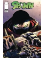 Spawn #358 Cvr A Carlos