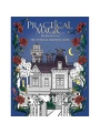 Practical Magic The Motion Picture s/c The Official Coloring Book