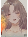 Boys Abyss vol 10