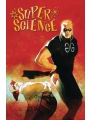 Super Science h/c vol 1 Bill Sienkiewicz Premiere Ed
