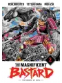 The Magnificent Bastard h/c vol 2