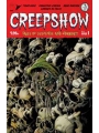 Creepshow vol 5 #1 (of 5) Cvr A Kyle Hotz & Dan Brown