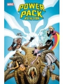 Power Pack Into The Storm #3