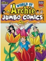 World Of Archie Jumbo Comics Digest #138